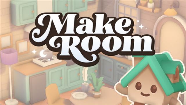 Tải game MakeRoom-P2P