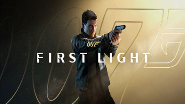 Tải game 007 First Light HYPERVISOR-P2P