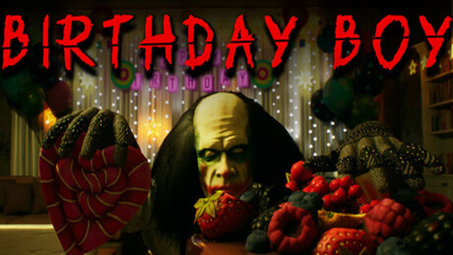 Tải game Birthday Boy-TENOKE