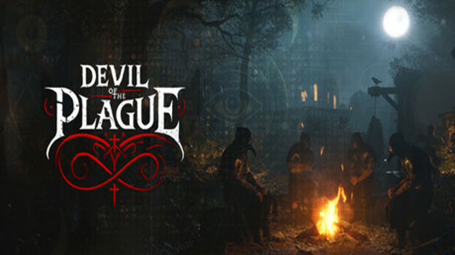 Tải game Devil of the Plague Early Access