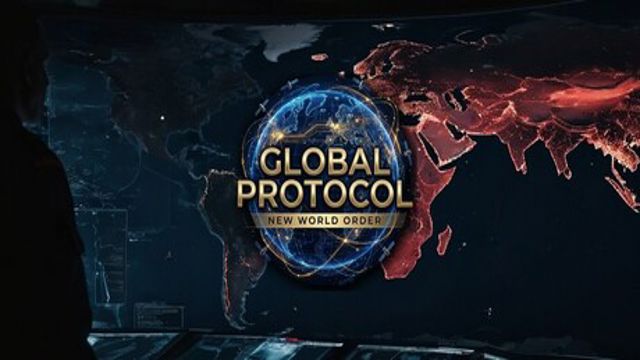 Tải game Global Protocol New World Order Early Access