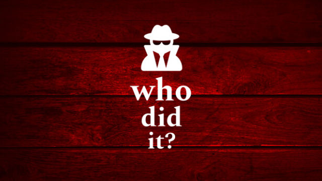 Tải game Who Did It Case Pack-TENOKE