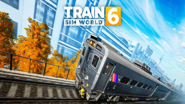 Tải game Train Sim World 6-RUNE