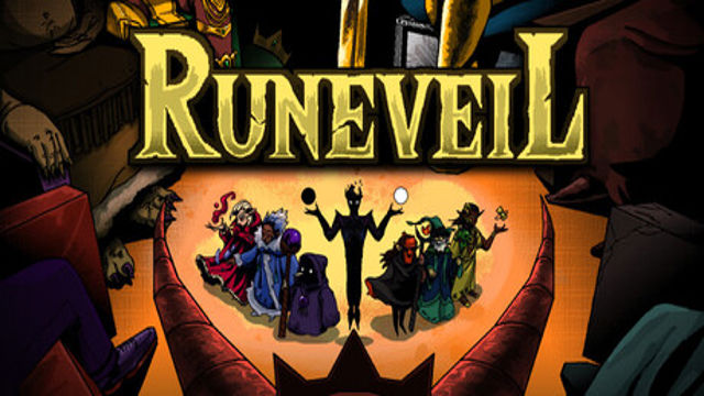 Tải game Runeveil Early Access