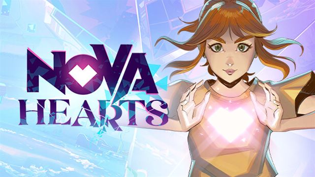 Tải game Nova Hearts-TENOKE