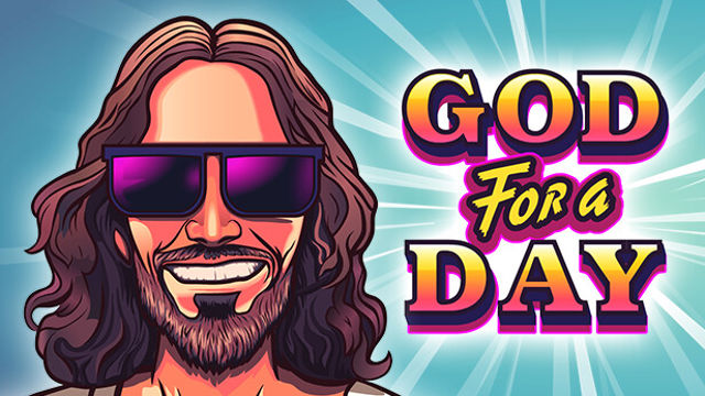 Tải game God For A Day-GoldBerg