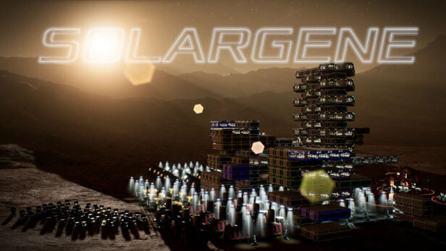 Tải game Solargene-RUNE