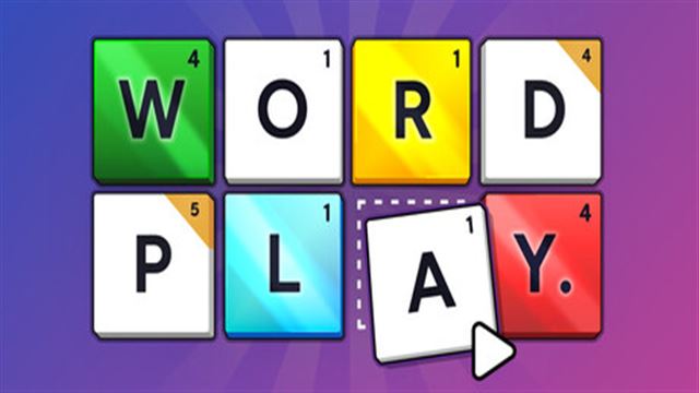 Tải game Word Play-P2P