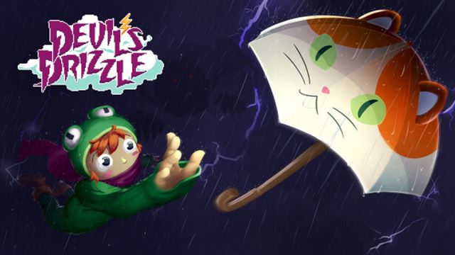 Tải game Devils Drizzle-TENOKE