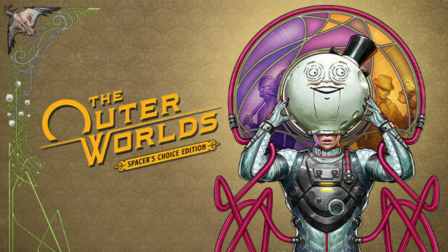 Tải game The Outer Worlds Spacers Choice Edition v2.5.9.0-P2P