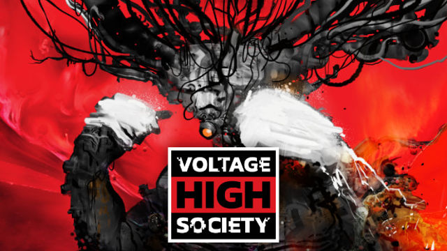 Tải game Voltage High Society-P2P