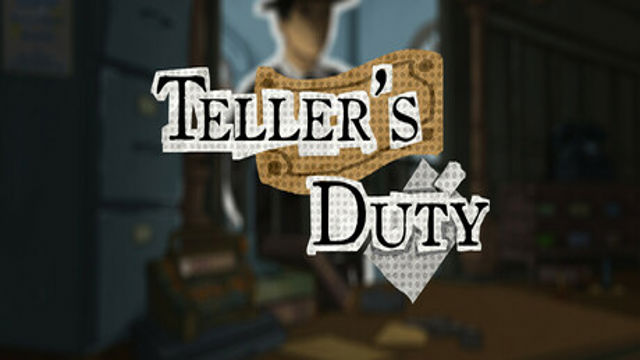 Tải game Tellers Duty-TENOKE