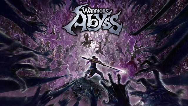 Tải game WARRIORS Abyss v1.3.0-P2P
