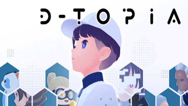 Tải game D-topia-TENOKE