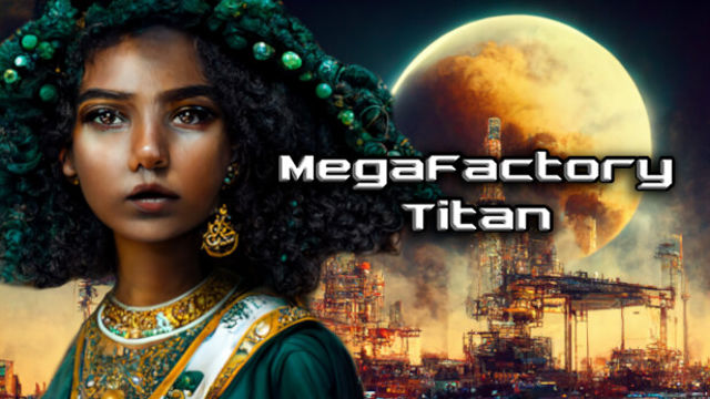 Tải game MegaFactory Titan-GoldBerg