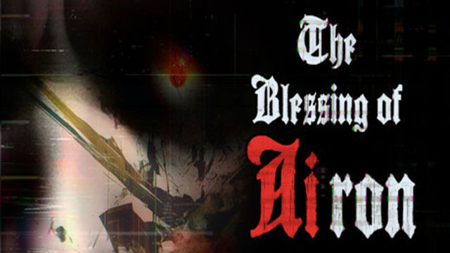 Tải game The Blessing of Airon-GoldBerg
