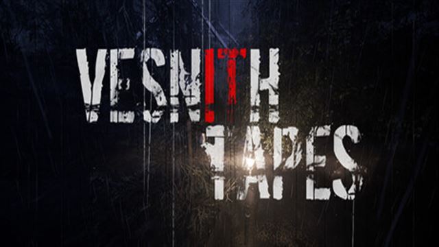 Tải game Vesnith Tapes-TENOKE