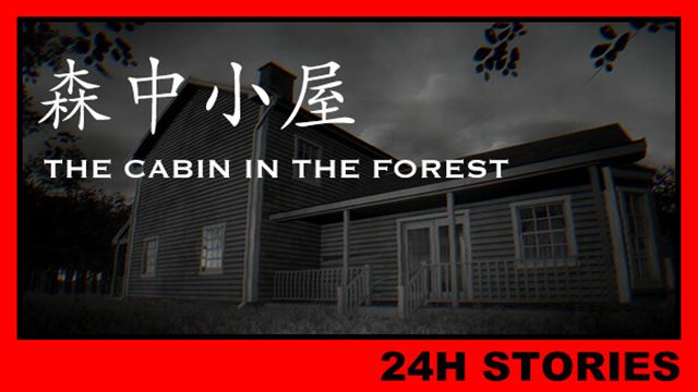 Tải game 24H Stories The Cabin In The Forest-TENOKE