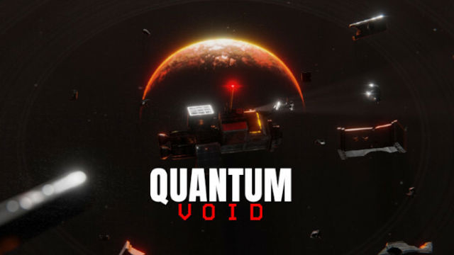 Tải game Quantum Void-GoldBerg