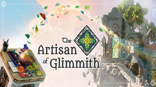 Tải game The Artisan of Glimmith v20260510-P2P