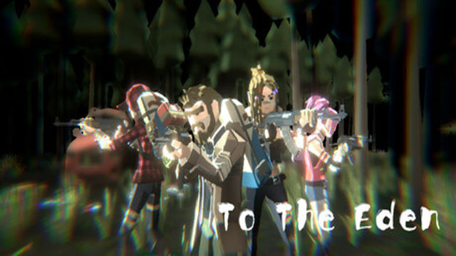 Tải game To the Eden-TENOKE