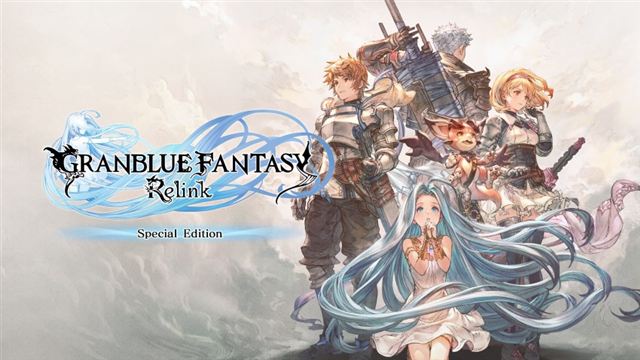 Tải game Granblue Fantasy Relink v1.3.1-P2P