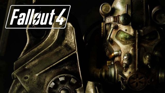 Tải game Fallout 4 Anniversary Edition v1.11.159.0-P2P