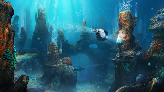 Tải game Subnautica 2 Early Access