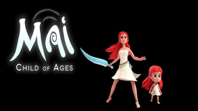 Tải game Mai Child of Ages v1.09-P2P