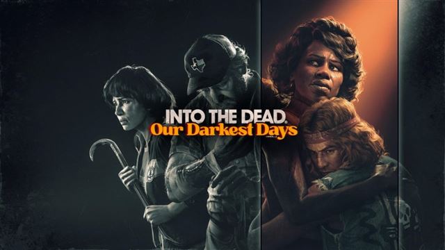 Tải game Into the Dead Our Darkest Days v0.5.2 Early Access