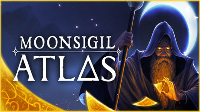 Tải game Moonsigil Atlas v1.0.35-P2P
