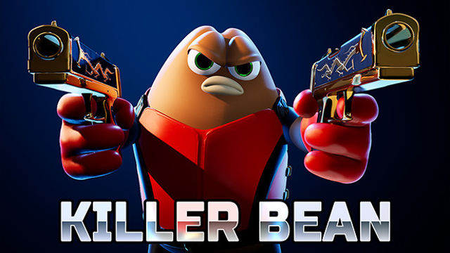 Tải game Killer Bean Early Access