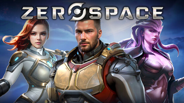 Tải game ZeroSpace v20260801 Early Access