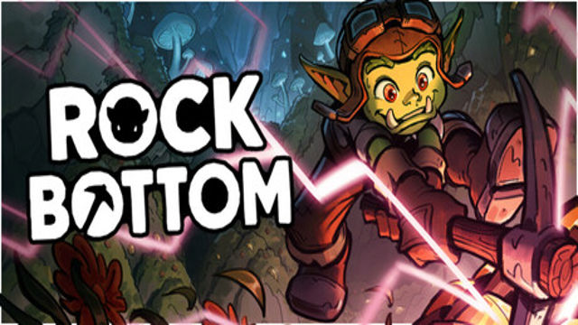 Tải game Rock Bottom-GoldBerg