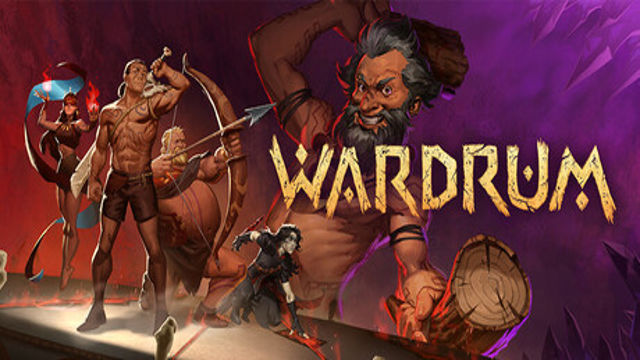 Tải game Wardrum-TENOKE
