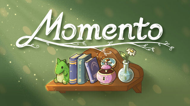 Tải game Momento-GoldBerg