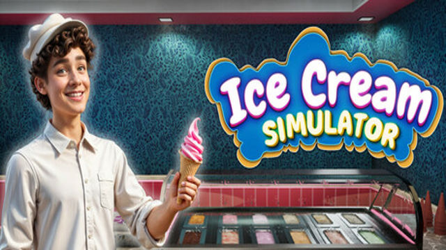 Tải game Ice Cream Simulator-TENOKE