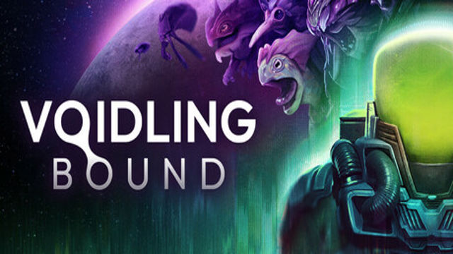 Tải game Voidling Bound-GoldBerg