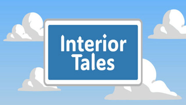 Tải game Interior Tales-TENOKE