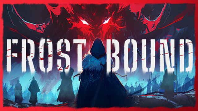 Tải game FrostBound v1.1.2-P2P