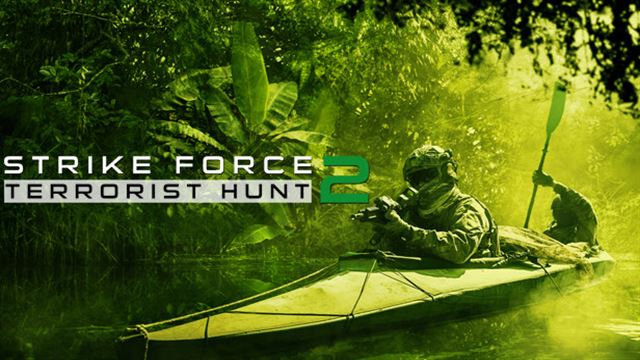 Tải game Strike Force 2 Terrorist Hunt Enhanced Edition-TiNYiSO