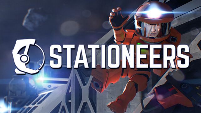 Tải game Stationeers The Sanitation Early Access