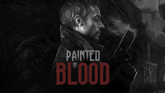 Tải game Painted In Blood Early Access