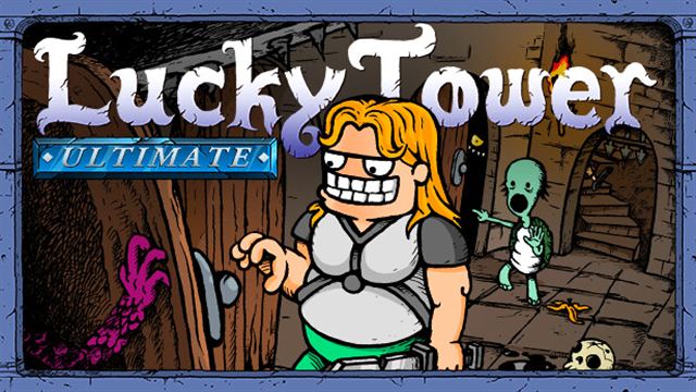 Tải game Lucky Tower Ultimate Early Access