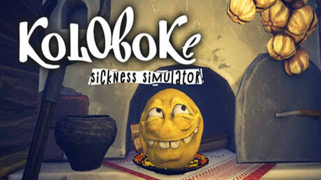 Tải game Koloboke Sickness Simulator-TENOKE