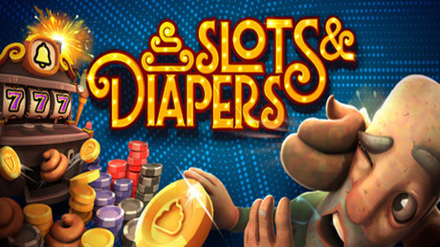 Tải game Slots And Diapers-TENOKE