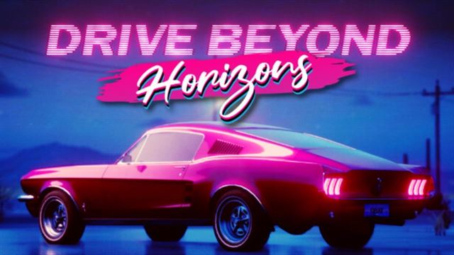 Tải game Drive Beyond Horizons Beat the Backroom Early Access