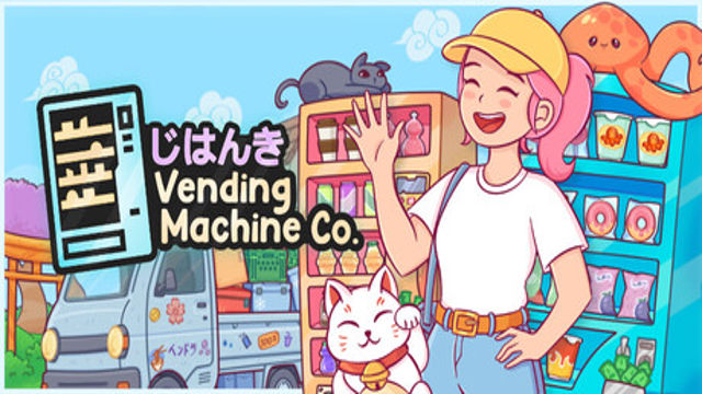Tải game Vending Machine Co v1.2.1-P2P