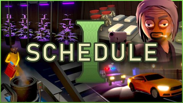 Tải game Schedule I Weather Early Access