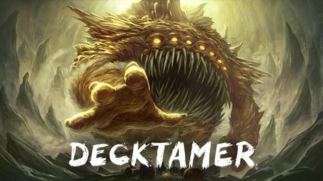 Tải game Decktamer-TENOKE